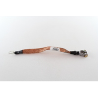 OEX ACX1087 BATTERY LEAD EARTH STRAP POST TO STUD LENGTH 300mm