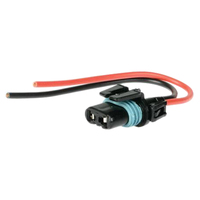 OEX ACX2719 Head Light Plug for HB3 9005 Globe Plug Connector Pre Wired x 2