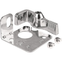 OEX ACX3417BL Lockout Lever Kit Chrome for ACX3406 75910BX 75912BX 75907BL
