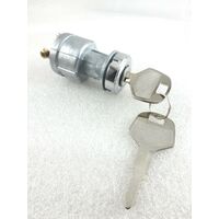 OEX IGNITION SWITCH OFF - IGN - START CONTACTS RATED 30A @ 12V 25mm DIA MOUNT