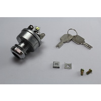 OEX ACX3581 IGNITION SWITCH ON - OFF - OTHER 19mm DIA MOUNT 12 / 24V