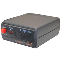 OEX TURBO TIMER 12 VOLT FOR CAR'S 4WD 4X4 VAN'S NISSAN TOYOTA HILUX 1 3 & 5 MIN