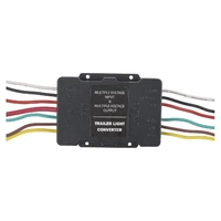OEX ACX7210 Canbus Trailer Lights Wiring Plug Adaptor 5 Circuit Interface