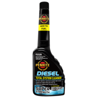 PENRITE DIESEL TOTAL SYSTEM FUEL CLEANER 375ml ADDTSC375