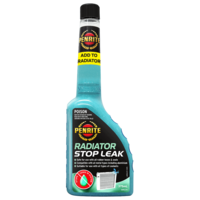 PENRITE RADIATOR WATER STOP LEAK 375ml ADRSL375