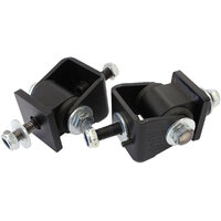Aeroflow AF1201-0001 Holden VT - VZ LS V8 Engine Mount Black Urethane Pair