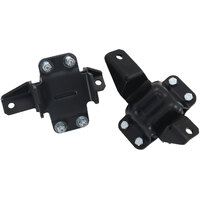 Aeroflow AF1202-1000 for Ford 289 302 351 V8 Windsor & 302 351 V8 Cleveland Pair