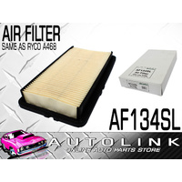 AIR FILTER FOR HONDA ACCORD 2.2lt WAGON 1991 - 1994 ( AF134SL )