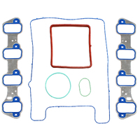 AEROFLOW AF1850-1010 INTAKE GASKET KIT FOR CHEV HOLDEN LSA 6.2L V8 SUPERCHARGED