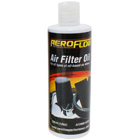 AEROFLOW AF2000-0533 AIR FILTER OIL 296ml PUMP BOTTLE