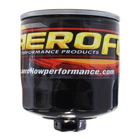 Aeroflow AF2296-3001 Oil Filter Z9 3/4"-16 for Ford Toyota & Many More