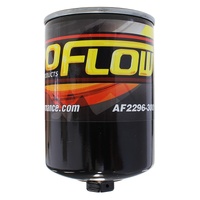 Aeroflow AF2296-1017 Oil Filter for Holden VE VF V8 & Chevrolet Z663 M22 x 1.5mm