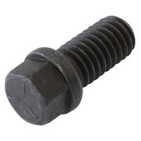 Aeroflow AF37-1000 Extractor Header Bolts Hex Head 3/8-16" x 3/4" UHL Pack of 12