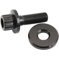 Aeroflow AF37-1402 Harmonic Balancer Bolt 5/8" for Ford Windsor & 460 Big Block