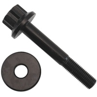 Aeroflow AF37-1402 Harmonic Balancer Bolt M14 x 1.5 for Ford BA BF FG Barra 6cyl