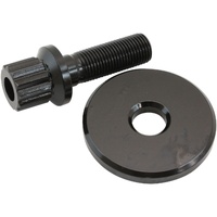 Aeroflow AF37-1407 Big Block Chev V8 Harmonic Balancer Bolt 12 Point Head
