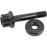 Aeroflow AF37-1408 Harmonic Balancer Bolt Nissan RB25 RB30 12 Point Head M16 1.5