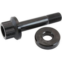 Aeroflow AF37-1409 Harmonic Balancer Bolt Nissan RB26 12 Point Head M18 x 1.5mm