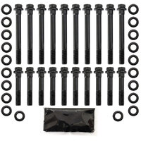 Aeroflow AF37-2115 Head Bolt Kit for Small Block Ford 289 - 302 Windsor V8 7/16"