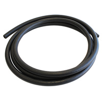 AEROFLOW AF400-12-15MBLK 400 SERIES PUSH LOCK HOSE -12AN BLACK 15 METRE -40°C to 100°