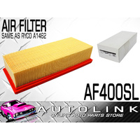 SILVERLINE AF400SL AIR FILTER SAME AS RYCO A1462 FOR LAND ROVER FREELANDER 