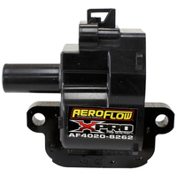 Aeroflow AF4020-8262 XPRO LS Series Ignition Coil for GM LS1 & LS6 x1