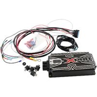Aeroflow AF4040-6425 Digital Ignition Controller Single Channel with Rev Limiter