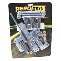 Aeroflow AF42-1106 Throttle Cable End Assembly for Aeroflow & Lokar Cables