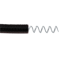 AEROFLOW INNER HOSE SUPPORT SPRING -6AN FOR 100, 400 & 450 SERIES HOSE - 1.2mt