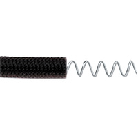 AEROFLOW INNER HOSE SUPPORT SPRING -12AN STOPS KINKS IN TIGHT BEND AF450-12-SUPP