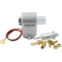 Aeroflow AF49-1068 Low Pressure In Line Facet Carburettor Fuel Pump 7 Psi