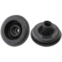 Aeroflow AF49-1591 Firewall Rubber Grommet for 55mm Hole