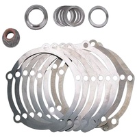 Aeroflow AF5075-1000 Cast Iron Daytona style Pinion Support for Ford 9" Diff