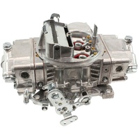 Aeroflow AF5111-1570 570cfm 4 Barrel Street Carburettor Electric Choke Vac