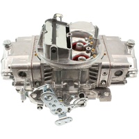Aeroflow AF5111-1670 670cfm 4 Barrel Street Carburettor Electric Choke Vac