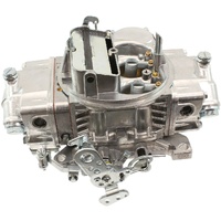 Aeroflow AF5111-1750 750cfm 4 Barrel Street Carburettor Electric Choke Vac