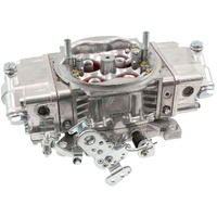Aeroflow AF5112-3650 650cfm 4 Barrel Double Pumper Carburettor No Choke