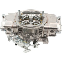 Aeroflow AF5112-3750 750cfm 4 Barrel Double Pumper Carburettor No Choke