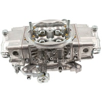 Aeroflow AF5112-3850 850cfm 4 Barrel Double Pumper Carburettor No Choke