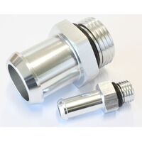 AEROLFOW AF59-1024 FITTING KIT CHROME FOR AEROFLOW AF77-1024 OVERFLOW TANK