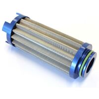 AEROFLOW AF59-2054 40 Micron Stainless Steel Replacement Element for AF66-2051