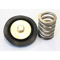 AEROFLOW AF59-2055 REPLACEMENT FUEL PRESSURE REGULATOR DIAPHRAGM FOR AF66-2055