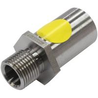 Aeroflow AF59-2060-34 Oil Cooler Thread Insert 3/4" -16 Thread for AF64-2060