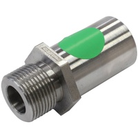 Aeroflow AF59-2060-M22 Oil Cooler Thread Insert M22 x 1.5 Thread for AF64-2060