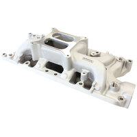 Aeroflow AF6010-2001 Air Gap Dual Plane Intake Manifold Non EGR For Ford 289 302