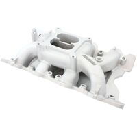 Aeroflow AF6010-2002 Air Gap D/Plane Intake Manifold Non EGR For Ford Cleveland