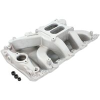 Aeroflow AF6010-4000 Air Gap Intake Manifold Non EGR For Holden 304 V8 VN HEAD