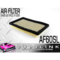 AIR FILTER FOR FORD LASER KJ KN KQ 1.6lt 1.8lt 2.0lt (CHECK APPLICATION BELOW)
