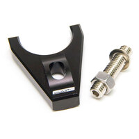 AEROFLOW AF64-2038BLK BLACK BILLET DISTRIBUTOR CLAMP FOR HOLDEN 6cyl & V8
