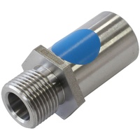 Aeroflow AF59-2060-1316 Oil Cooler Thread Insert 13/16"-16 Thread for AF64-2060